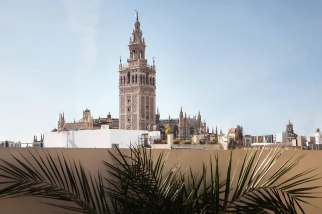 Billede av hotellet Guzman El Bueno Suites - nummer 1 af 10