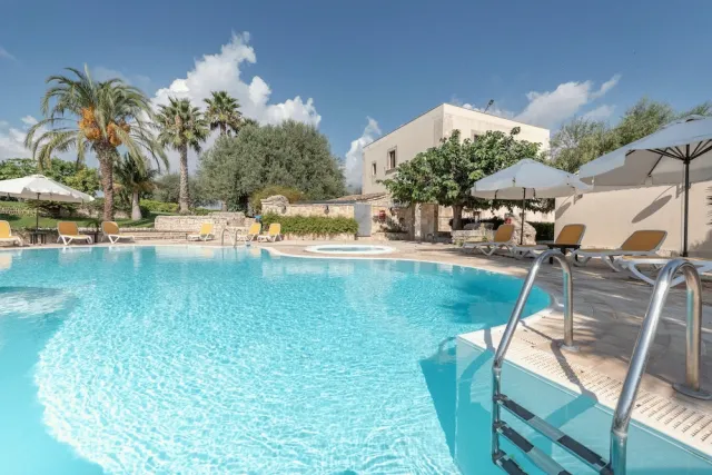 Hotellbilder av Relais Torre Marabino - nummer 1 av 100