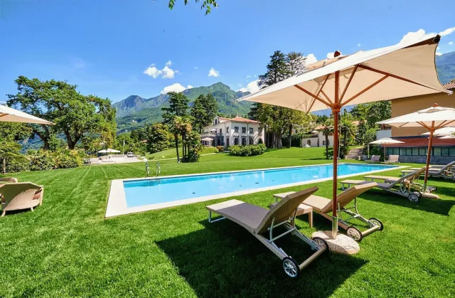 Billede av hotellet Villa Lario Resort Mandello - nummer 1 af 60