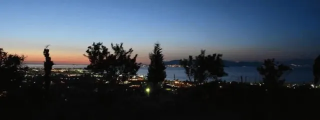 Hotellbilder av Hercules Hills Sea View Villas - nummer 1 av 40