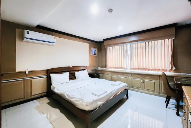 Billede av hotellet Cordia Residence Sathorn - nummer 1 af 10
