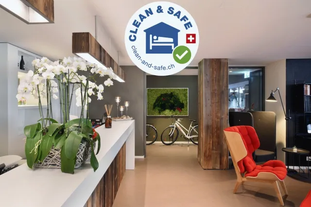 Billede av hotellet Home Swiss Hotel - nummer 1 af 10