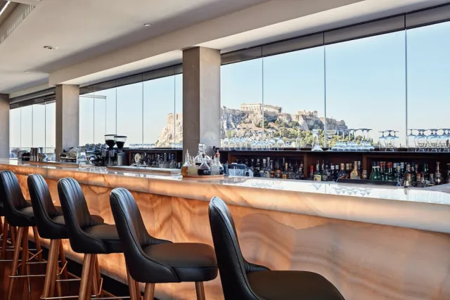 Billede av hotellet Electra Rhythm Athens - nummer 1 af 100