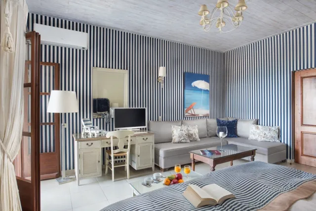 Hotellbilder av Porto Vitilo Boutique Hotel - nummer 1 av 89