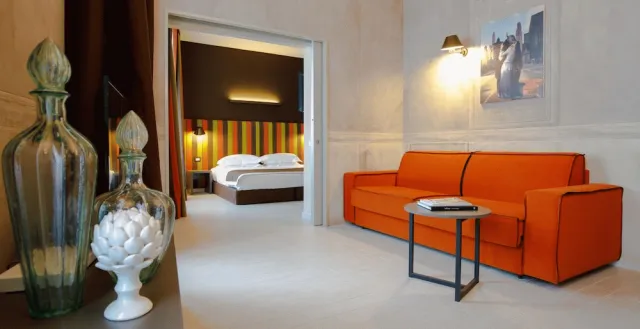 Billede av hotellet Fifty House Cellini - nummer 1 af 49