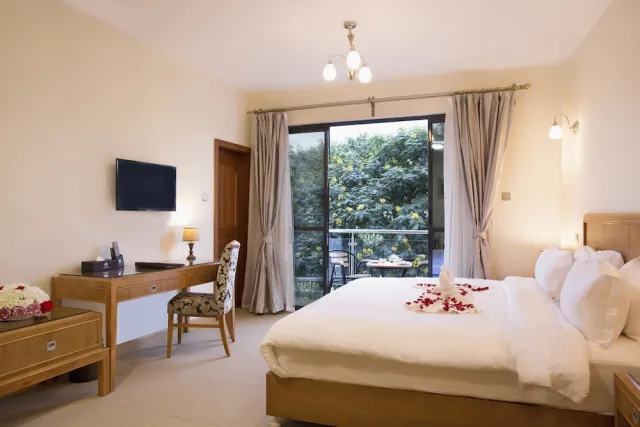 Billede av hotellet Lotos Inn & Suites, Nairobi - nummer 1 af 10
