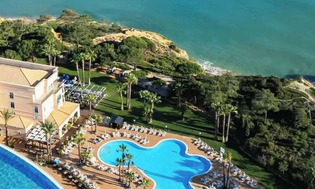 Hotellbilder av PortoBay Blue Ocean - nummer 1 av 10