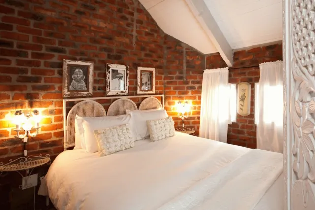 Hotellbilder av Los Olivos at The Yard - nummer 1 av 28