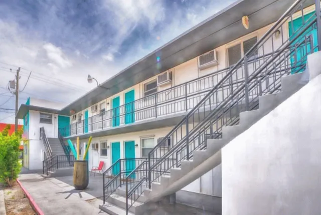 Billede av hotellet Krym - Studios in Wynwood - nummer 1 af 99