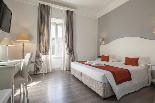 Billede av hotellet Suite Castrense - nummer 1 af 10