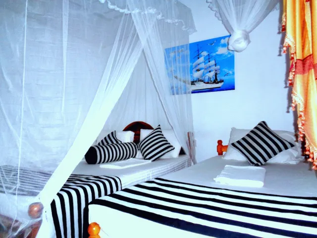 Hotellbilder av Sisira Natural Lodge - nummer 1 av 70