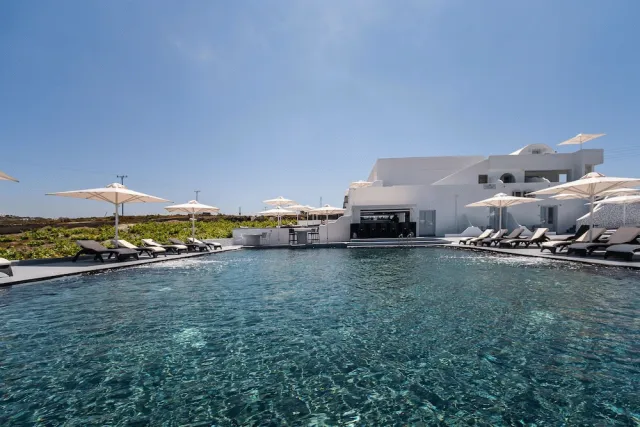 Hotellbilder av Serenità Luxury Suites - nummer 1 av 100