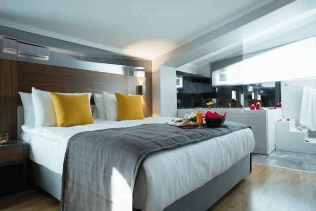 Hotellbilder av Anka City - nummer 1 av 10