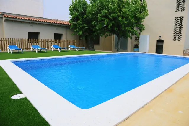 Hotellbilder av RVApartaments Provenzal - nummer 1 av 31