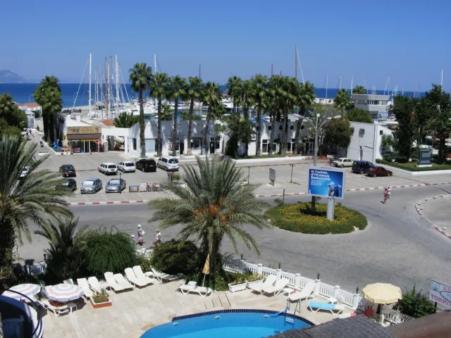 Hotellbilder av Kemer Hotel - nummer 1 av 31