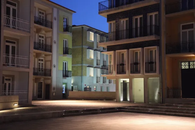 Billede av hotellet New Oporto Apartments - Cardosas - nummer 1 af 10
