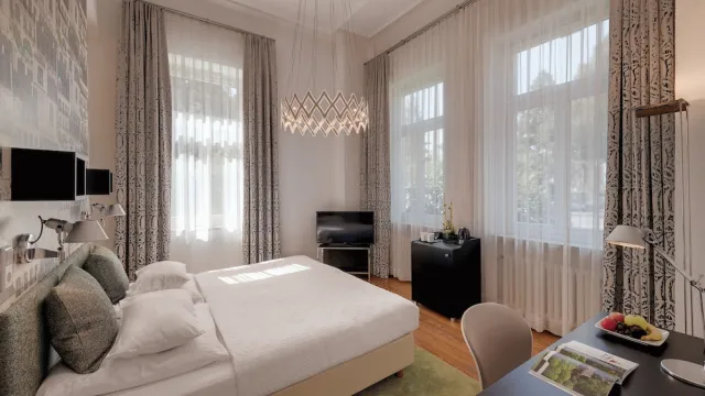 Billede av hotellet Boutiquehotel Dreesen, Villa Godesberg - nummer 1 af 37