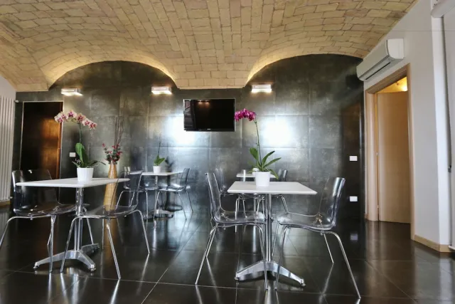 Billede av hotellet Residenza Adriana - nummer 1 af 10