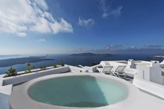 Billede av hotellet Ananda Suites - nummer 1 af 10