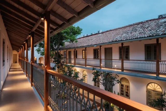 Billede av hotellet Fort Bazaar - nummer 1 af 64