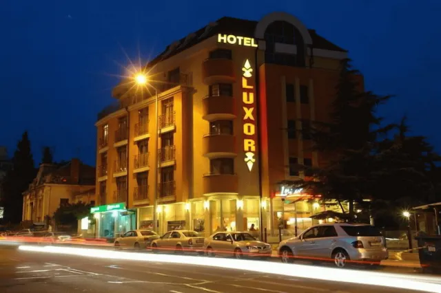 Hotellikuva Hotel Luxor - numero 1 / 37