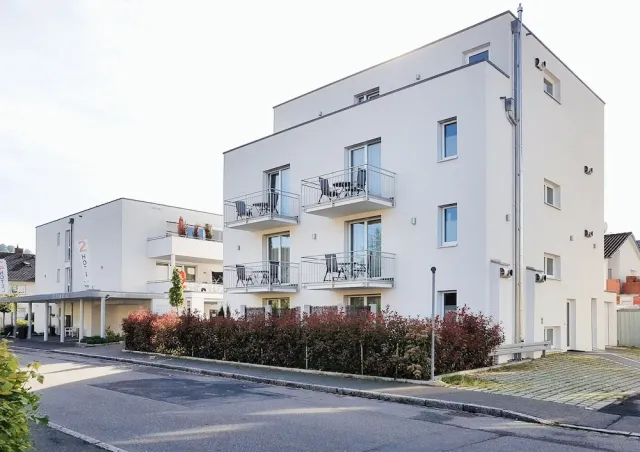 Hotellbilder av Hotel Go2Bed - nummer 1 av 28