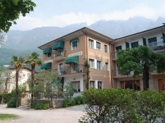 Billede av hotellet Hotel Stella Alpina - nummer 1 af 10