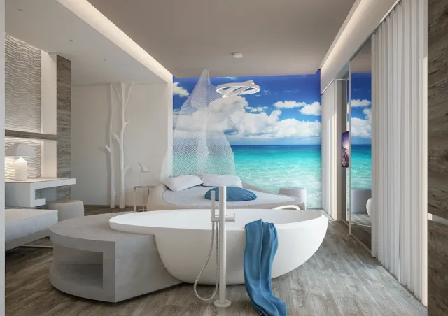 Billede av hotellet Hotel Liberty Beach - nummer 1 af 10