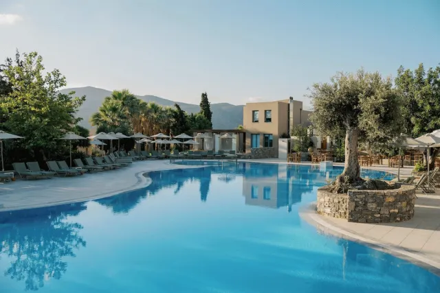Hotellbilder av Village Heights Resort - nummer 1 av 100