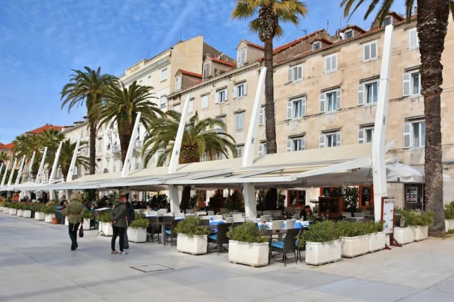 Hotellbilder av Hotel Adriana - nummer 1 av 10