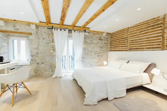 Billede av hotellet Grgur Ninski Rooms - nummer 1 af 10