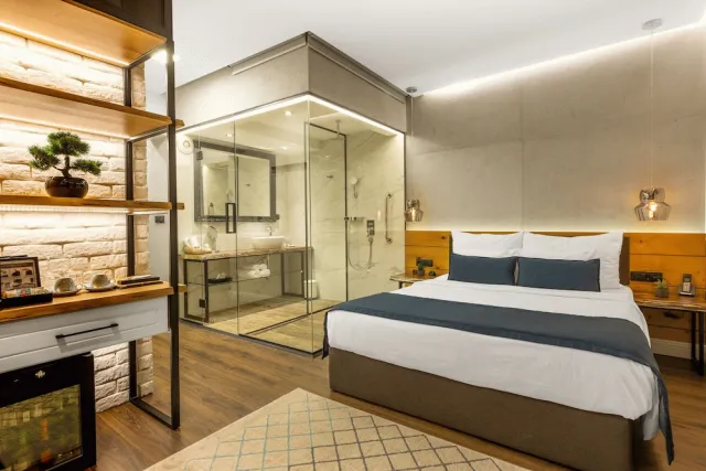 Billede av hotellet One Luxury Suites - nummer 1 af 74