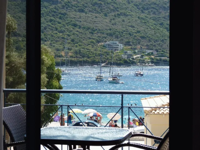 Billede av hotellet Ilianthos Apartments & Studios - nummer 1 af 96