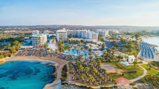 Hotellbilder av Adams Beach Hotel & Spa - nummer 1 av 100