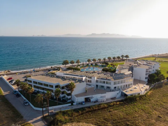 Billede av hotellet Kos Palace Hotel - nummer 1 af 100