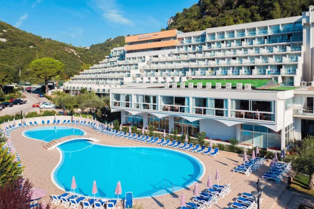 Billede av hotellet Hotel Narcis - nummer 1 af 56