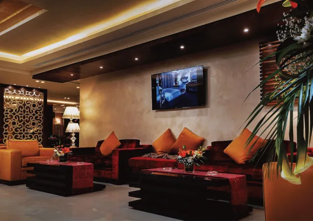 Billede av hotellet Seven Roses Hotel - nummer 1 af 40