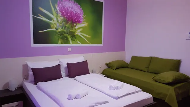 Billede av hotellet Bed & Breakfast Marta & Tona - nummer 1 af 10