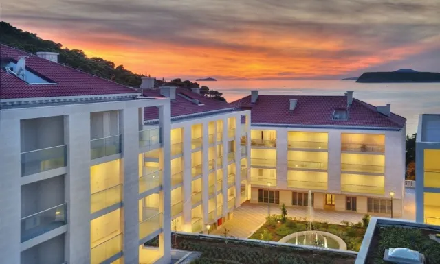 Billede av hotellet Dubrovnik Luxury Residence - L'Orangerie - nummer 1 af 65
