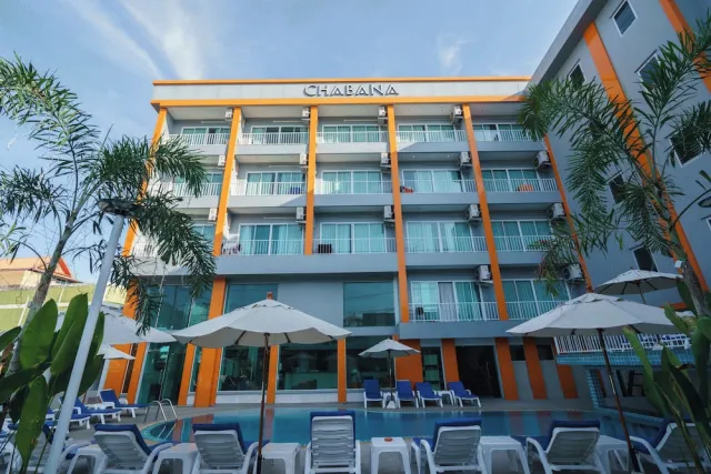 Hotellbilder av Chabana Kamala Hotel - nummer 1 av 100