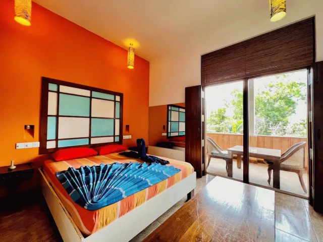 Hotellbilder av Gomez Place - nummer 1 av 47