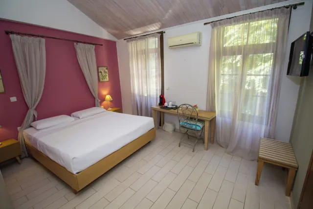 Billede av hotellet Elia Portou - nummer 1 af 10