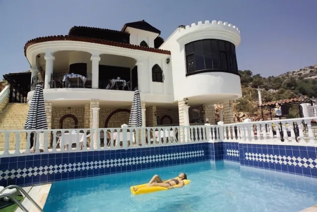 Billede av hotellet Otel Carpe Diem Gold - nummer 1 af 100