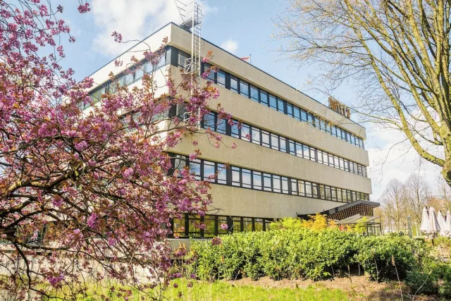Hotellbilder av Hotel V Fizeaustraat - nummer 1 av 58
