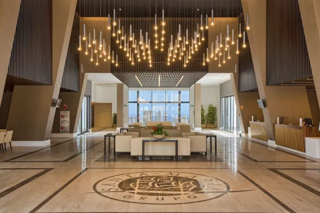 Billede av hotellet Four Points® by Sheraton Costa Blanca - nummer 1 af 10
