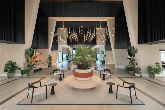 Hotellbilder av Four Points® by Sheraton Costa Blanca - nummer 1 av 100