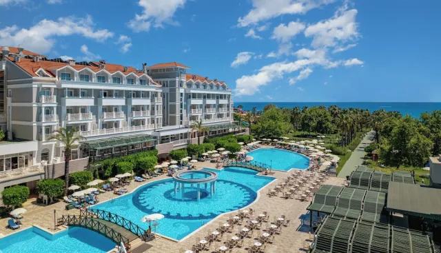 Billede av hotellet Trendy Aspendos Beach - - nummer 1 af 100