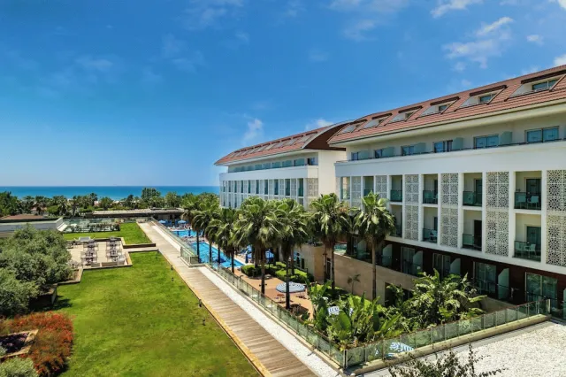 Hotellbilder av Sentido Trendy Verbena Beach - - nummer 1 av 100