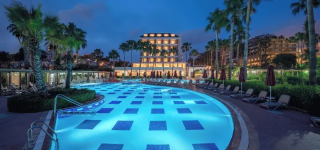Billede av hotellet Trendy Palm Beach (Adults Only, 16+) - nummer 1 af 10