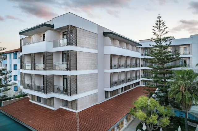 Billede av hotellet Trendy Side Beach (Adults Only, 16+) - nummer 1 af 85